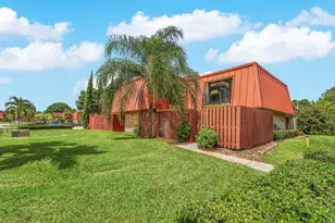 3358 Meridian Way N, Palm Beach Gardens, FL 33410 - Photo 1