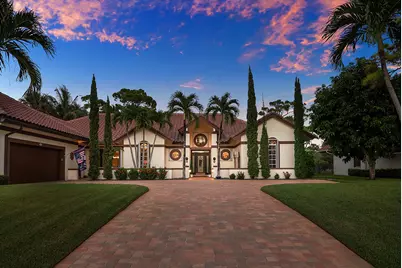 586 N Country Club Drive, Atlantis, FL 33462 - Photo 1