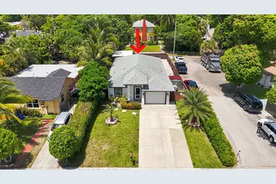 901 S M Street, Lake Worth Beach, FL 33460 - Photo 3