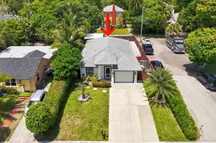 901 S M St, Lake Worth Beach, FL 33460 - Photo 3