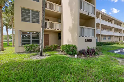 6300 NW 62nd Street #101, Tamarac, FL 33319 - Photo 21
