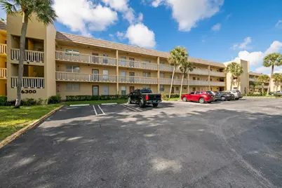 6300 NW 62nd Street #101, Tamarac, FL 33319 - Photo 19