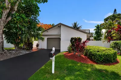 820 NW 21st Way #820, Delray Beach, FL 33445 - Photo 1
