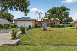 2252 SE McMaster St, Port Saint Lucie, FL 34952 - Photo 1