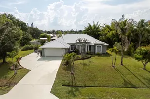 2142 SE Morningside Blvd, Port Saint Lucie, FL 34952 - Photo 1