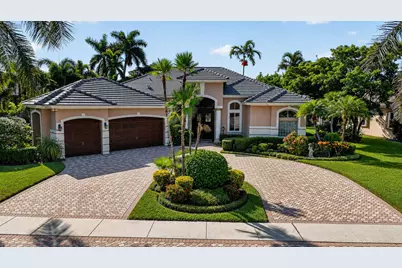 8100 Muirhead Circle, Boynton Beach, FL 33472 - Photo 1
