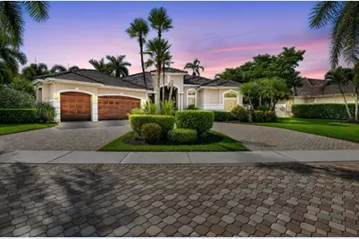 8100 Muirhead Circle, Boynton Beach, FL 33472 - Photo 7