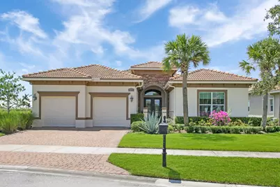17001 SW Sapri Way, Port Saint Lucie, FL 34986 - Photo 1