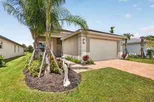 14237 SW Waterfall Ln, Port Saint Lucie, FL 34987 - Photo 1