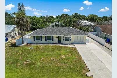 867 Clearmont Street, Sebastian, FL 32958 - Photo 1