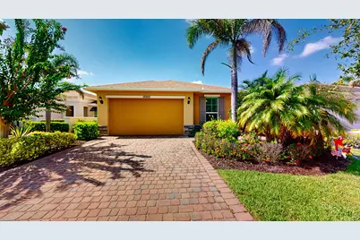 10263 SW Indian Lilac Trail, Port Saint Lucie, FL 34987 - Photo 1
