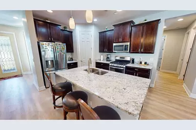 10263 SW Indian Lilac Trail, Port Saint Lucie, FL 34987 - Photo 3