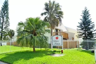 645 Executive Center Dr, West Palm Beach, FL 33401 - Photo 1