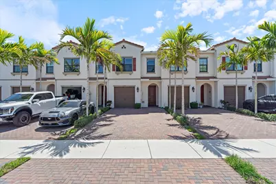 10076 Brickhill Drive, Boca Raton, FL 33428 - Photo 1