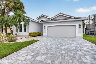 7839 San Isidro St, Boynton Beach, FL 33437 - Photo 3
