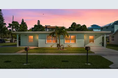 1400 Binney Drive, Fort Pierce, FL 34949 - Photo 1
