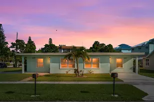 1400 Binney Dr, Fort Pierce, FL 34949 - Photo 1
