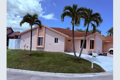 9599 Stones River Park Way, Boca Raton, FL 33428 - Photo 1