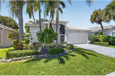 12631 Coral Lakes Drive, Boynton Beach, FL 33437 - Photo 3