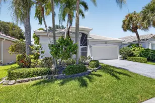 12631 Coral Lakes Dr, Boynton Beach, FL 33437 - Photo 3
