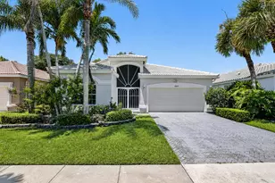 12631 Coral Lakes Dr, Boynton Beach, FL 33437 - Photo 1