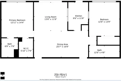 2715 N Ocean Boulevard #6C, Fort Lauderdale, FL 33308 - Photo 25