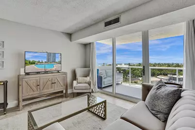2715 N Ocean Boulevard #6C, Fort Lauderdale, FL 33308 - Photo 5