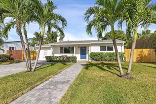 375 Leigh Rd, West Palm Beach, FL 33405 - Photo 1