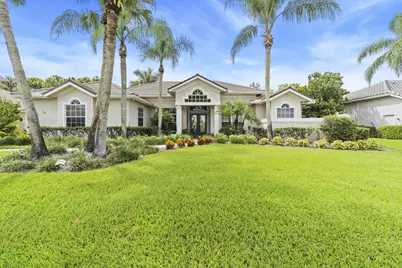 4931 SE Lost Lake Way, Hobe Sound, FL 33455 - Photo 1