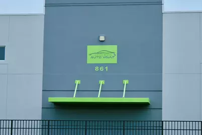 861 NE Industrial Boulevard #12, Jensen Beach, FL 34957 - Photo 5