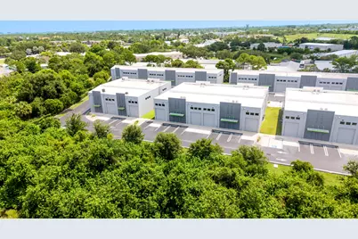 861 NE Industrial Boulevard #12, Jensen Beach, FL 34957 - Photo 3