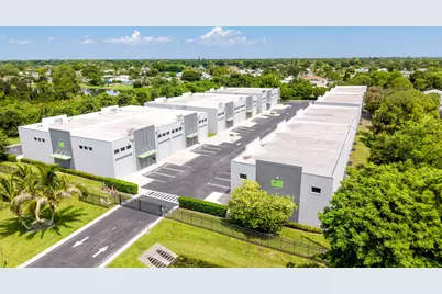 861 NE Industrial Boulevard #12, Jensen Beach, FL 34957 - Photo 1