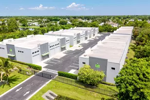 861 NE Industrial Blvd, Jensen Beach, FL 34957 - Photo 1