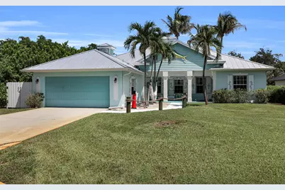 10831 SE Pinegrove Street, Tequesta, FL 33469 - Photo 3