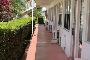 120 Windsor F, West Palm Beach, FL 33417 - Photo 1
