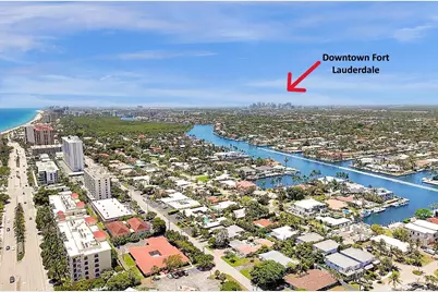 2715 N Ocean Boulevard #6C, Fort Lauderdale, FL 33308 - Photo 35