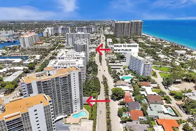 2715 N Ocean Boulevard #6C, Fort Lauderdale, FL 33308 - Photo 33