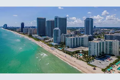 3801 S Ocean Drive #8b, Hollywood, FL 33019 - Photo 7