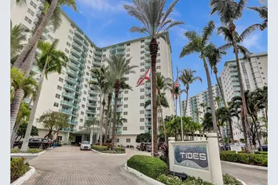 3801 S Ocean Drive #8b, Hollywood, FL 33019 - Photo 31