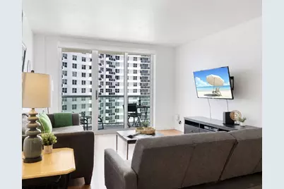 3801 S Ocean Drive #8b, Hollywood, FL 33019 - Photo 1