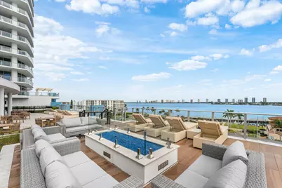 220 Lake Shore Dr Drive #1107, Lake Park, FL 33403 - Photo 5
