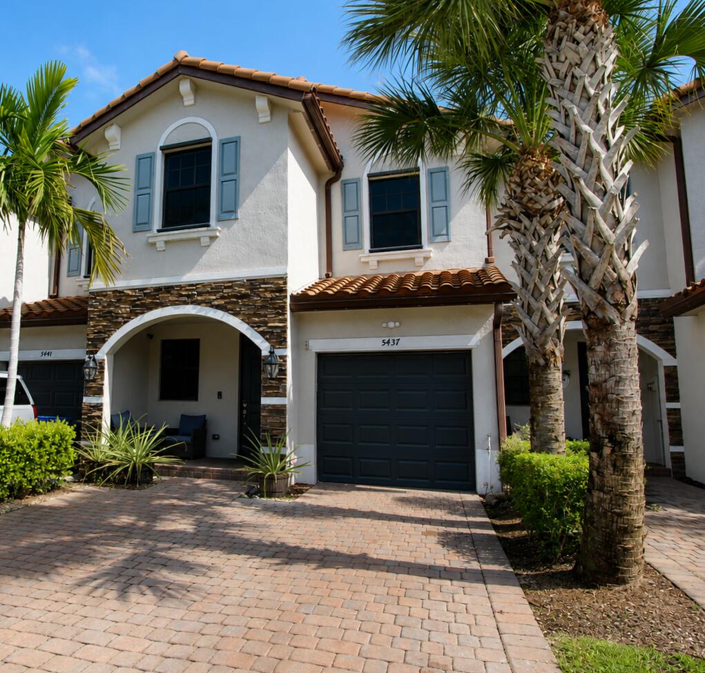 5437 NW 27th Ct - 5437 NW 27th Ct, Margate, FL 33063 Luxury Property | Jose Angel Pina