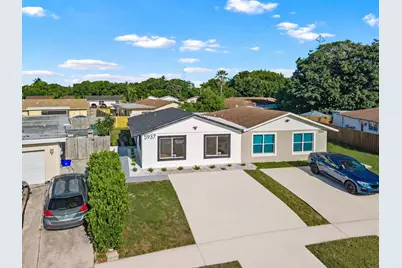 5937 Caribbean Boulevard, West Palm Beach, FL 33407 - Photo 1