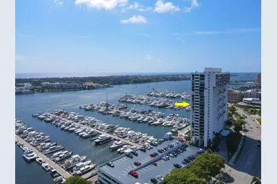 400 N Flagler Drive #1701, West Palm Beach, FL 33401 - Photo 31