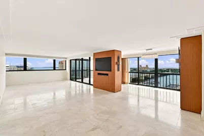400 N Flagler Drive #1701, West Palm Beach, FL 33401 - Photo 3