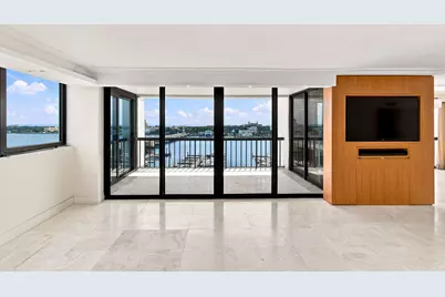 400 N Flagler Drive #1701, West Palm Beach, FL 33401 - Photo 5