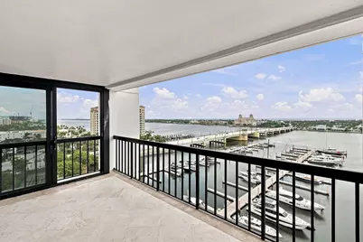 400 N Flagler Drive #1701, West Palm Beach, FL 33401 - Photo 11