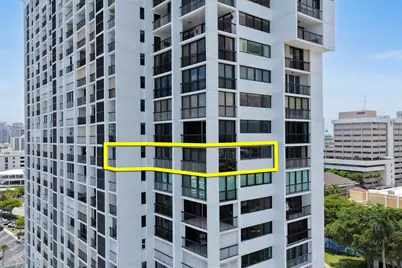 400 N Flagler Drive #1701, West Palm Beach, FL 33401 - Photo 33