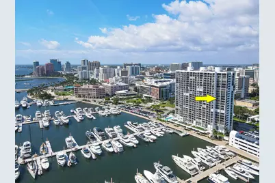 400 N Flagler Drive #1701, West Palm Beach, FL 33401 - Photo 29