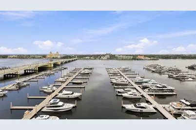 400 N Flagler Drive #1701, West Palm Beach, FL 33401 - Photo 21